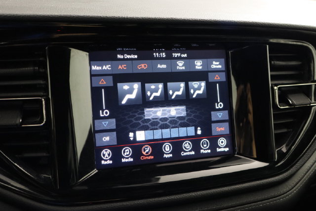 Used 2022 Dodge Durango GT AWD/4WD image 33