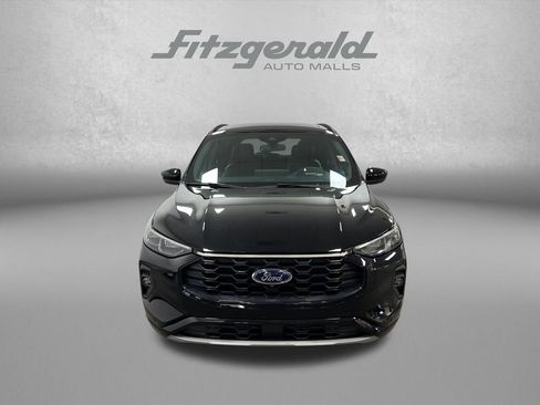 Used 2024 Ford Escape ST-Line Elite w/ Premium Technology Package AWD/4WD image 9