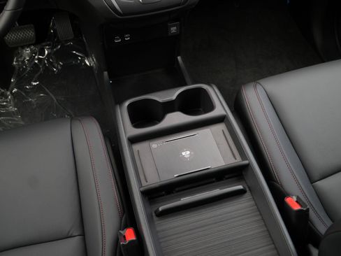 New 2026 Honda Odyssey Sport-L image 26