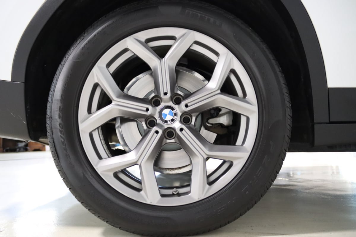 Used 2022 BMW X3 xDrive30i w/ Premium Package 2 (ZPA) AWD/4WD image 73