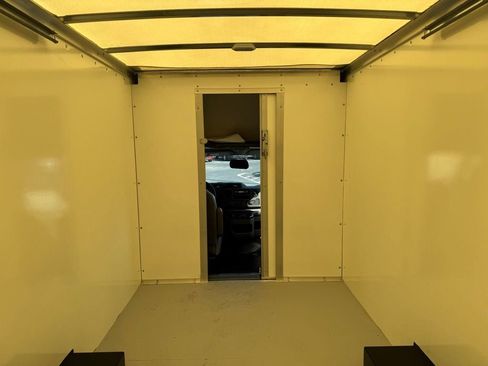 New 2025 Ford E-350 and Econoline 350 Super Duty w/ Power Equipment Group image 13