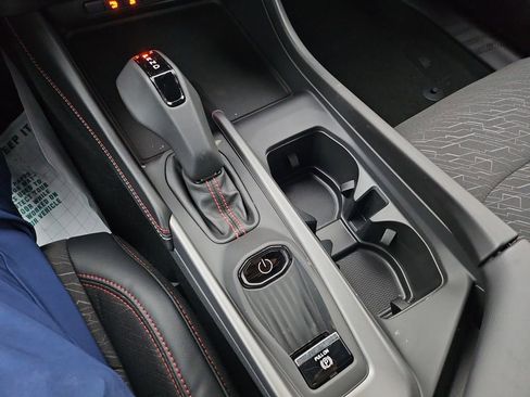 New 2025 Dodge Charger R/T w/ Quick Order Package 25M R/T image 23