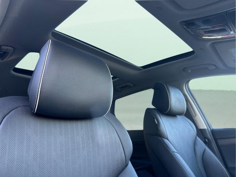 Used 2023 Genesis GV80 2.5T w/ Prestige 20" Package image 17