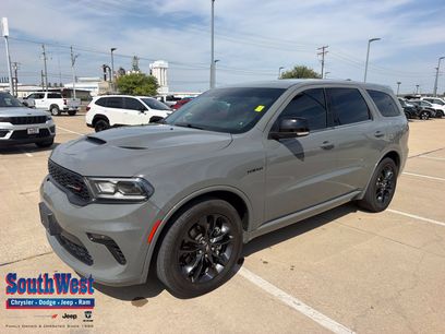 Used 2022 Dodge Durango R/T