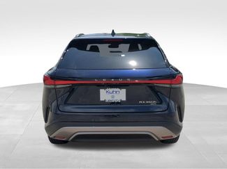 Used 2025 Lexus RX 350h AWD/4WD video 4