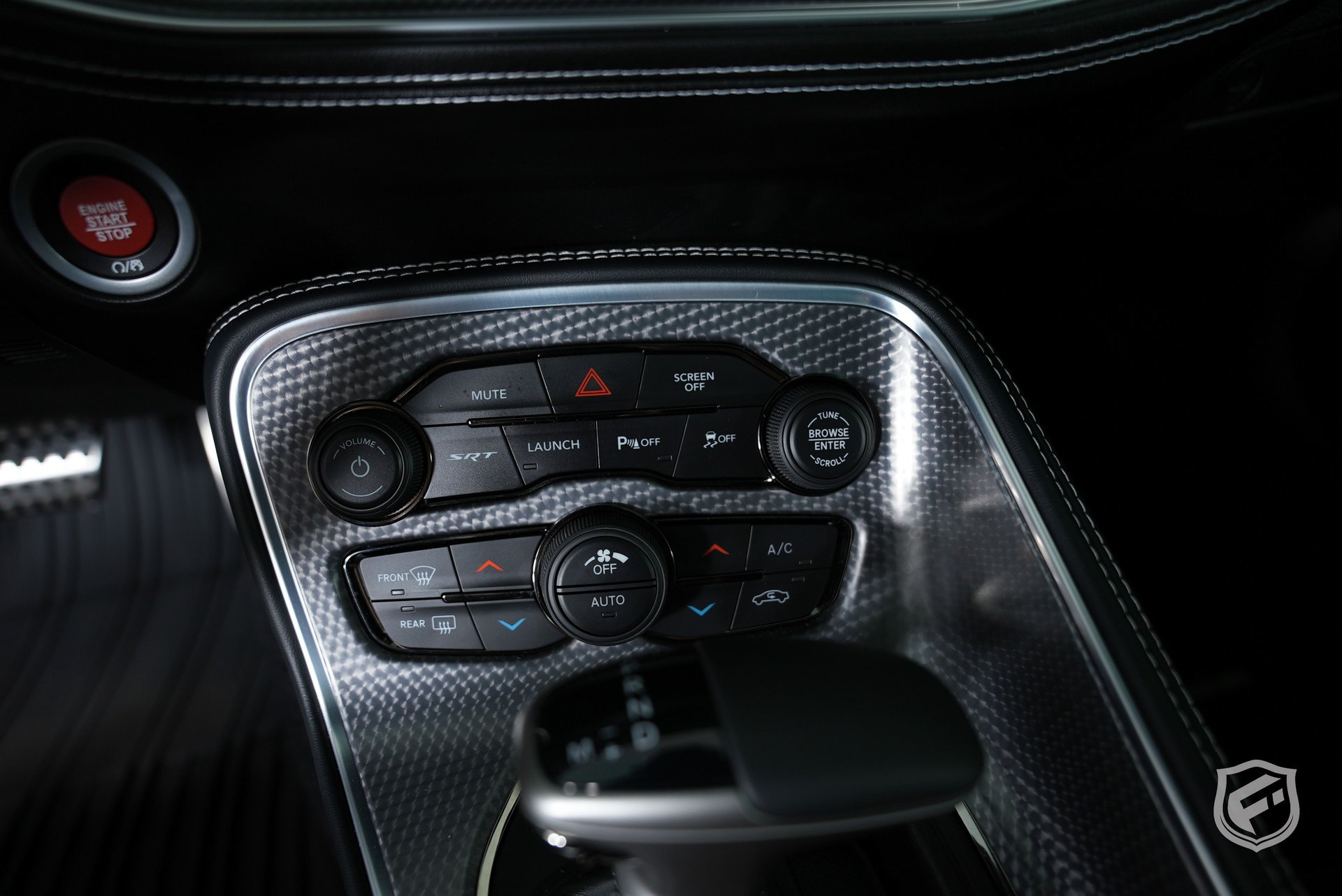 Used 2022 Dodge Challenger SRT Hellcat w/ Plus Package RWD image 28
