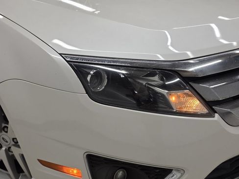 Used 2012 Ford Fusion SEL AWD/4WD image 44