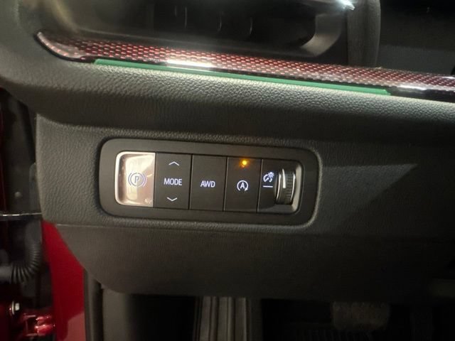 New 2026 Chevrolet Traverse RS AWD/4WD image 19