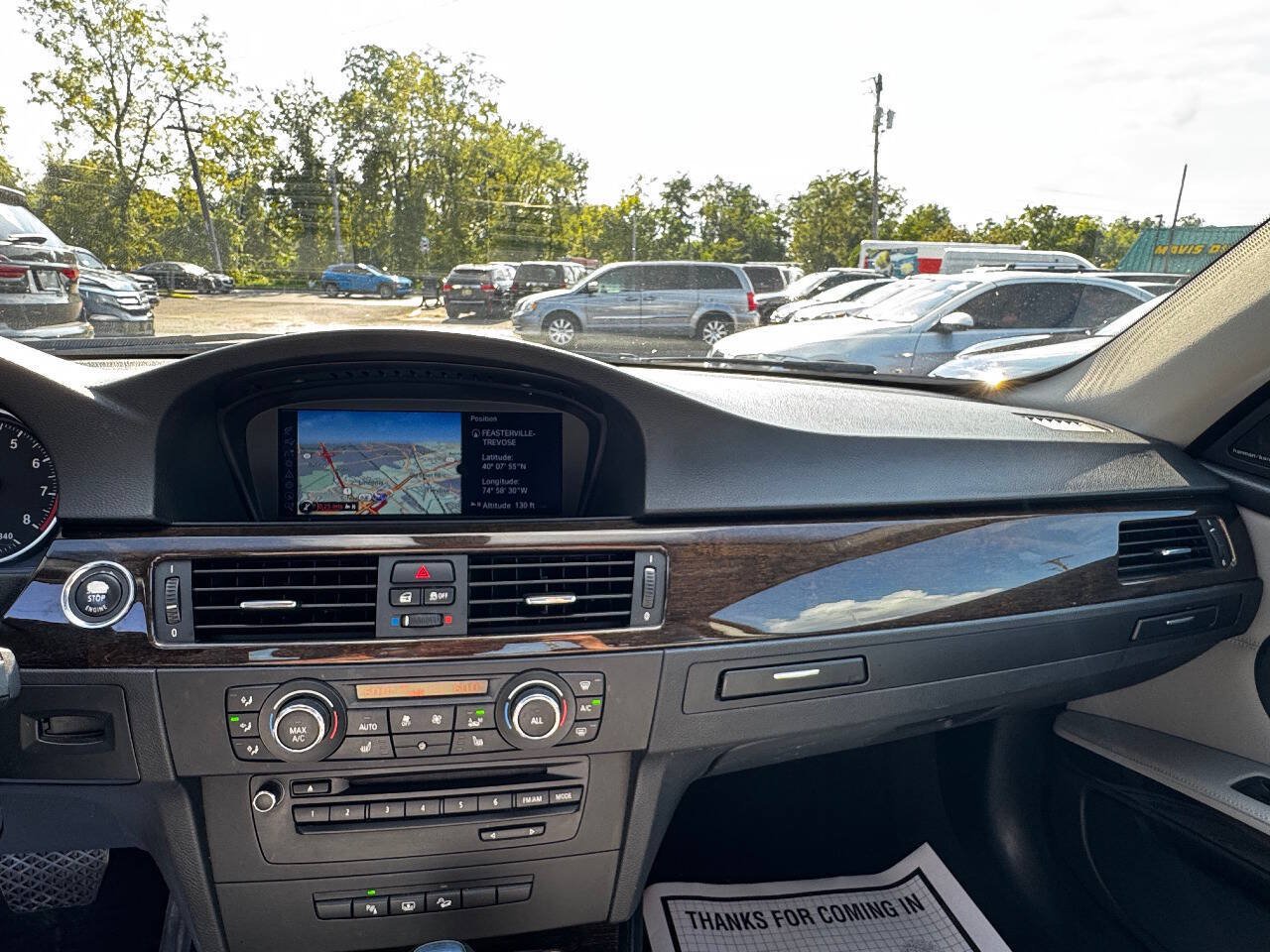 Used 2013 BMW 328i xDrive Coupe AWD/4WD image 17