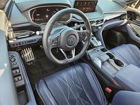 Used 2023 Acura MDX Type S image 10