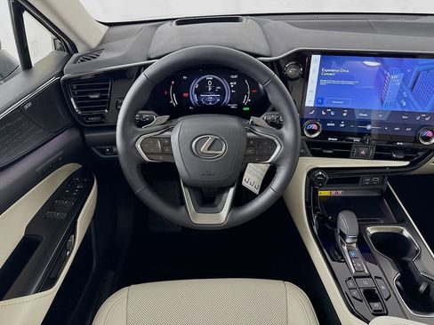 New 2026 Lexus NX 350 AWD w/ Luxury Package image 19