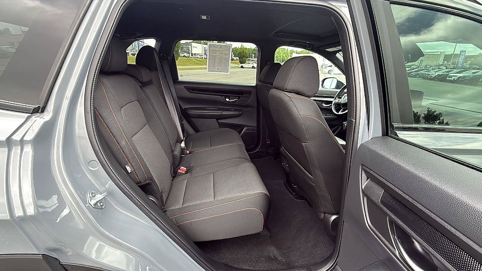 Used 2026 Honda CR-V Sport image 20