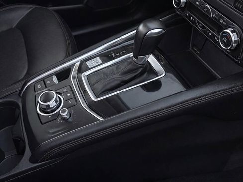 Used 2018 MAZDA CX-5 Grand Touring image 6