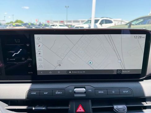 New 2026 Kia K4 EX FWD image 12