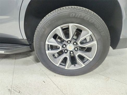 Used 2021 Chevrolet Tahoe LT w/ LT Signature Plus Package image 53