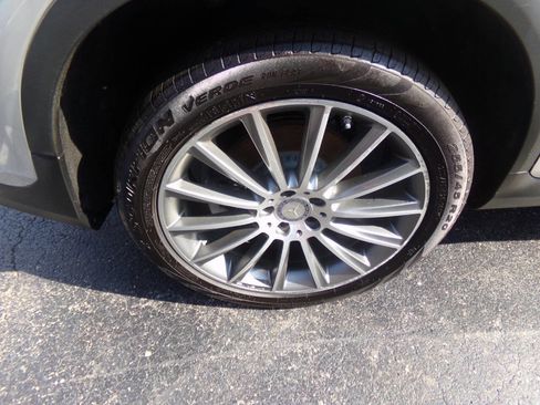 Used 2016 Mercedes-Benz GLC 300 image 43