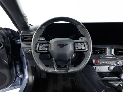 Used 2024 Ford Mustang Dark Horse w/ Dark Horse Handlin Package RWD image 18