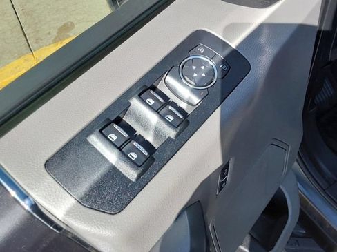 Used 2016 Ford F150 XLT w/ Equipment Group 301A Mid AWD/4WD image 15