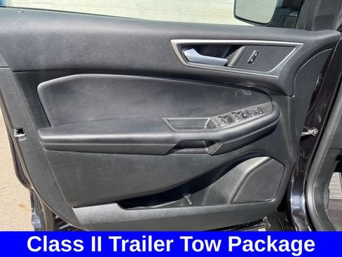 Used 2024 Ford Edge SEL w/ Convenience Package AWD/4WD image 10
