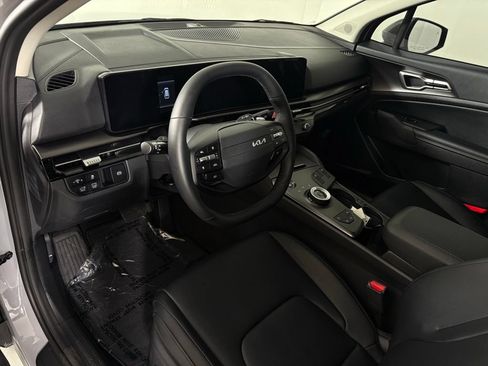New 2026 Kia Sportage EX AWD/4WD image 18