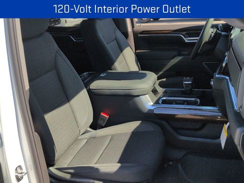 New 2026 GMC Sierra 1500 Elevation image 22