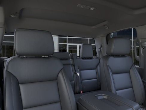 New 2026 GMC Sierra 3500 Pro w/ 1SA Pro Safety Plus Package AWD/4WD image 25