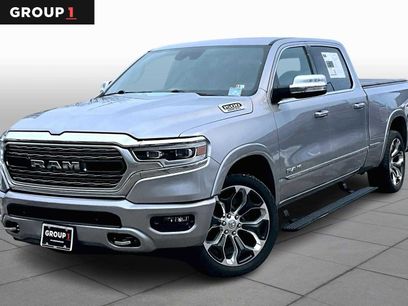 Used 2019 RAM 1500 Limited