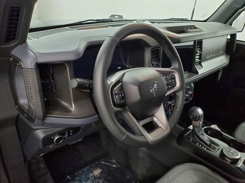 New 2025 Ford Bronco Big Bend image 10