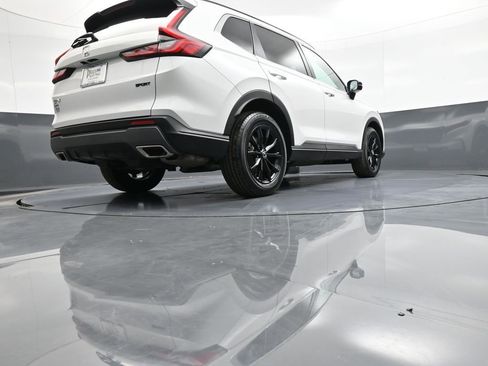 Used 2024 Honda CR-V Sport image 29