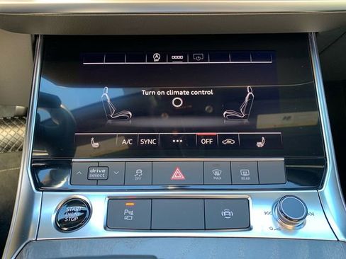 Used 2025 Audi A6 2.0T Premium image 34