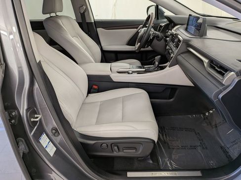 Used 2022 Lexus RX 350 AWD w/ Premium Package image 33