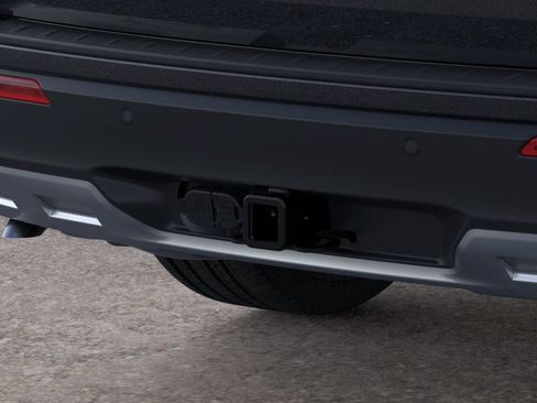 New 2026 Ford Explorer Active AWD/4WD image 23