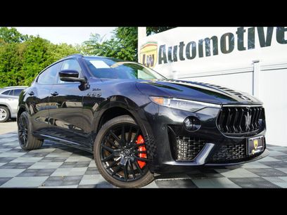 Used 2023 Maserati Levante Modena
