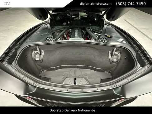 Used 2022 Chevrolet Corvette Stingray Coupe w/ Z51 Performance Package image 42