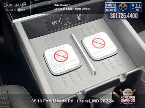 New 2026 Hyundai Santa Fe SE AWD/4WD image 30
