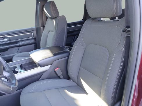 Used 2019 RAM 1500 Big Horn image 23