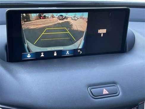 Used 2025 Acura TLX Technology Package image 15