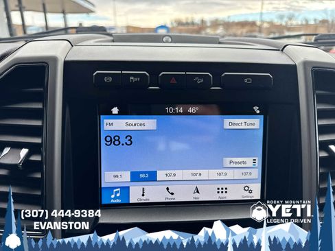 Used 2019 Ford F350 Lariat image 31