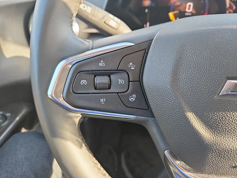 Used 2025 Chevrolet Trax ACTIV w/ Driver Confidence Package FWD image 16