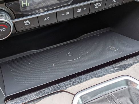 Used 2022 MAZDA CX-9 Signature AWD/4WD image 21