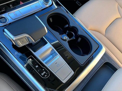 New 2026 Audi Q7 3.0T Premium Plus image 28