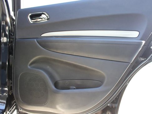 Used 2019 Dodge Durango R/T AWD/4WD image 12