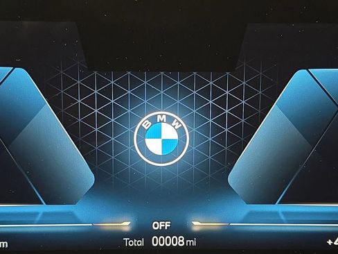 New 2026 BMW X1 xDrive28i w/ Technology Package image 16