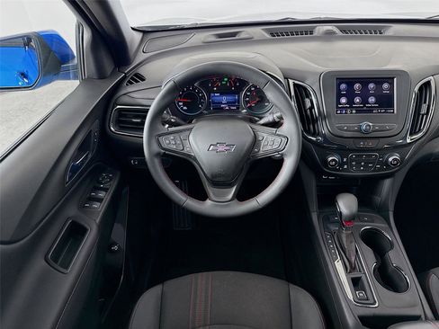 Used 2024 Chevrolet Equinox RS image 22