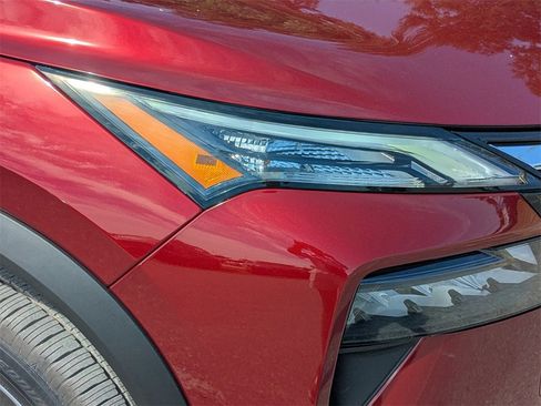 New 2026 Nissan Rogue SV image 9