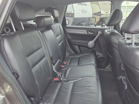 Used 2009 Honda CR-V EX-L image 16