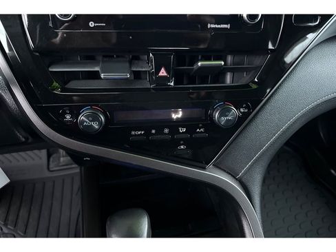 Certified 2023 Toyota Camry SE image 21