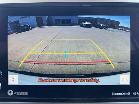 Used 2024 Toyota Tundra SR5 w/ TRD Off-Road Package image 13