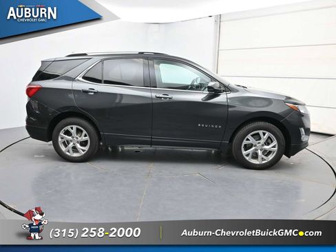 Used 2020 Chevrolet Equinox LT image 14