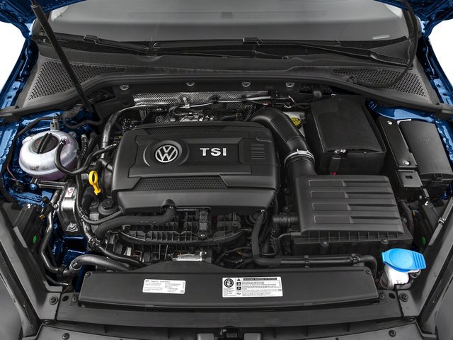 Used 2016 Volkswagen Golf SE FWD image 13